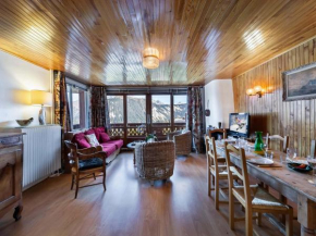 Appartement Courchevel 1850, 4 pièces, 6 personnes - FR-1-564-72